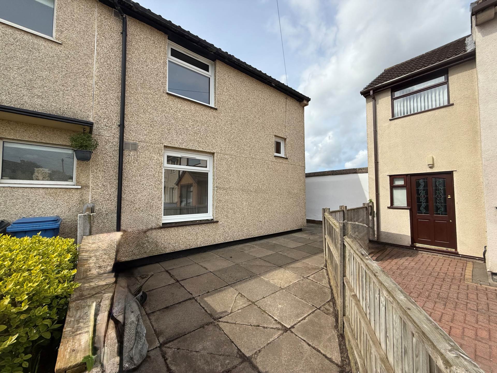 Hartwood Square, Kirkby, Image 1
