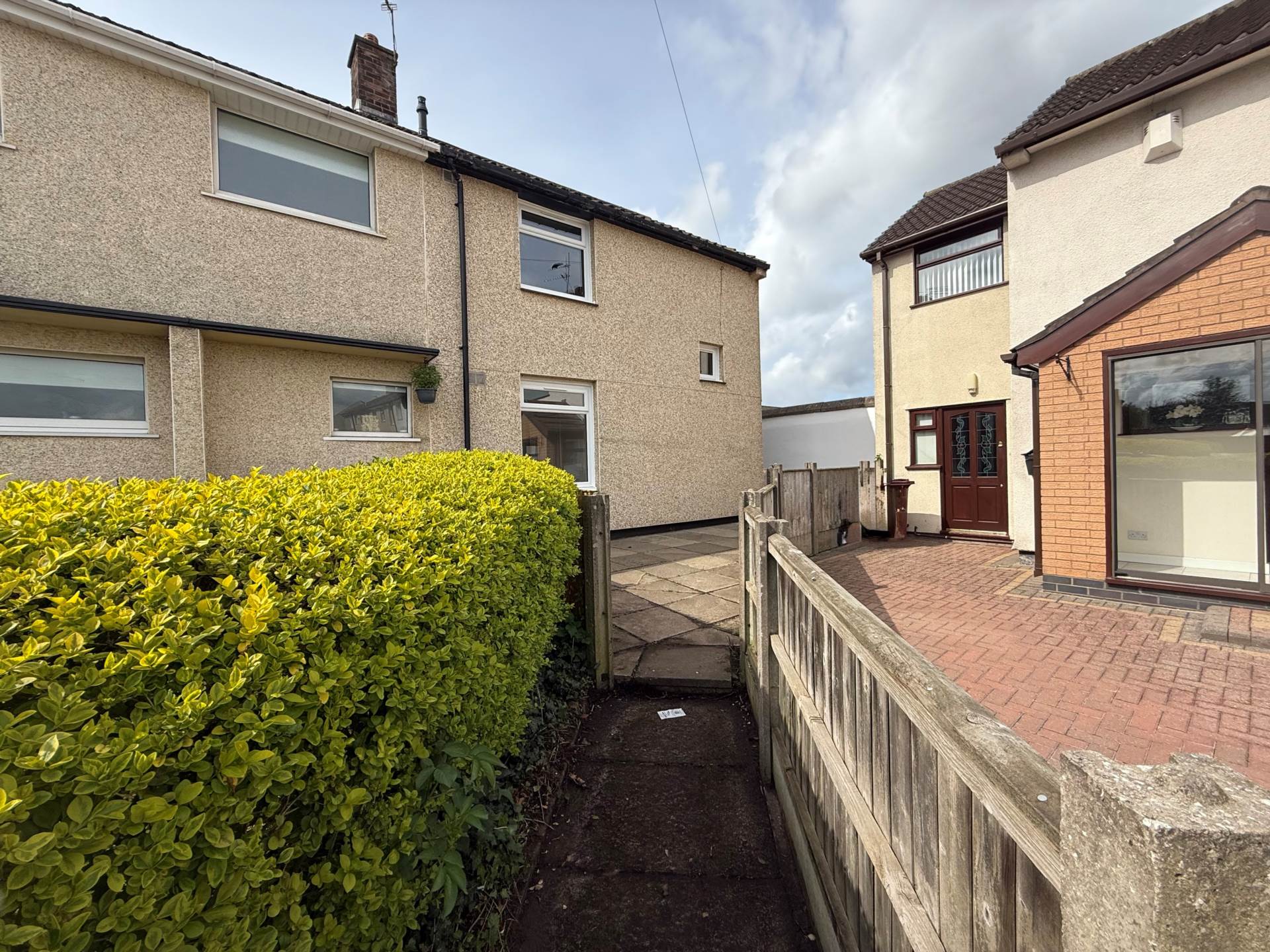 Hartwood Square, Kirkby, Image 18