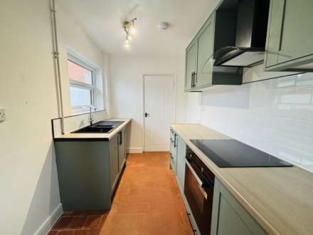 Hartwood Square, Kirkby, Image 11