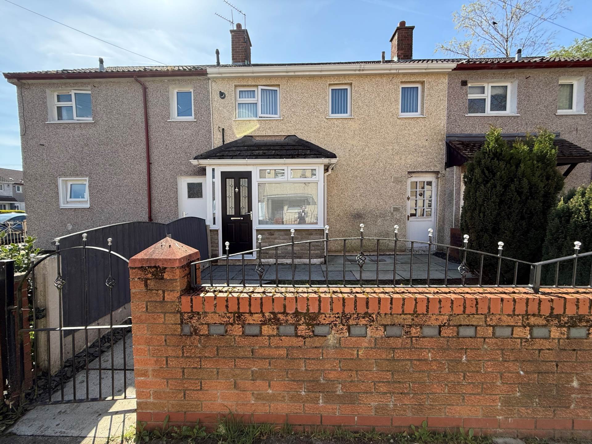 Norbury Road, Westvale, Image 1