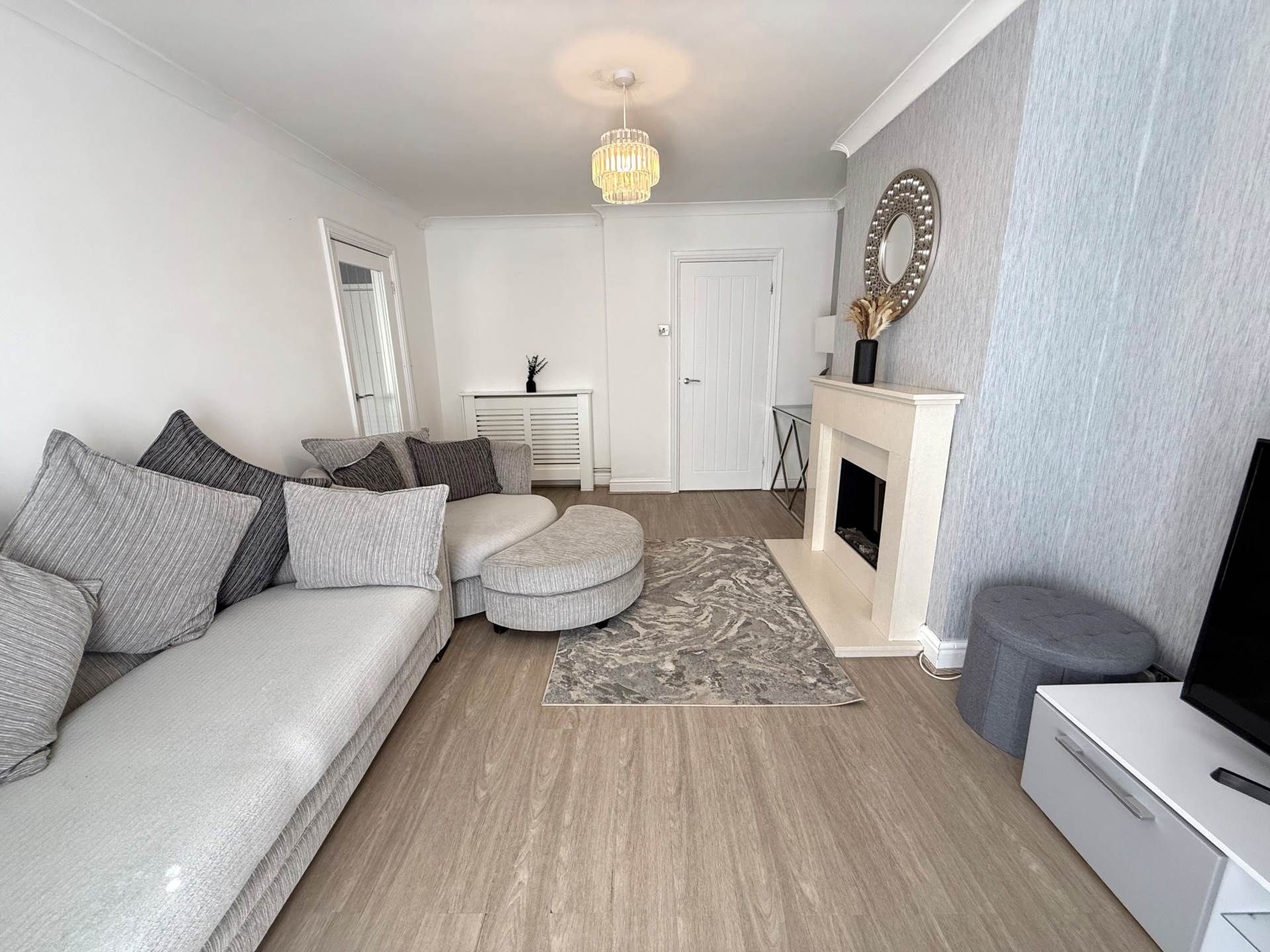 Norbury Road, Westvale, Image 5