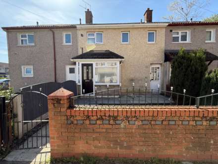 Norbury Road, Westvale, Image 1