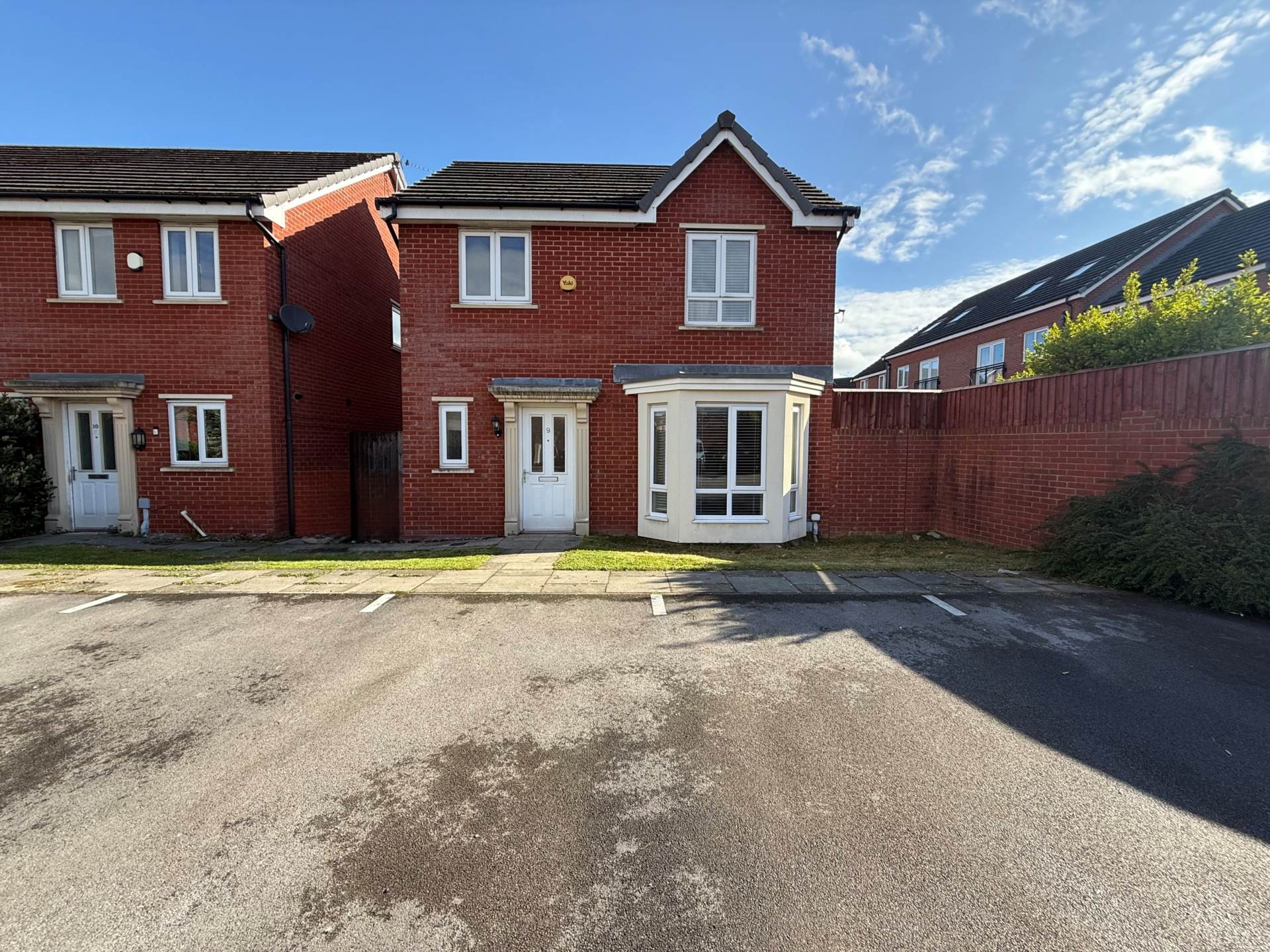 Riverside Mews, Huyton, Image 1