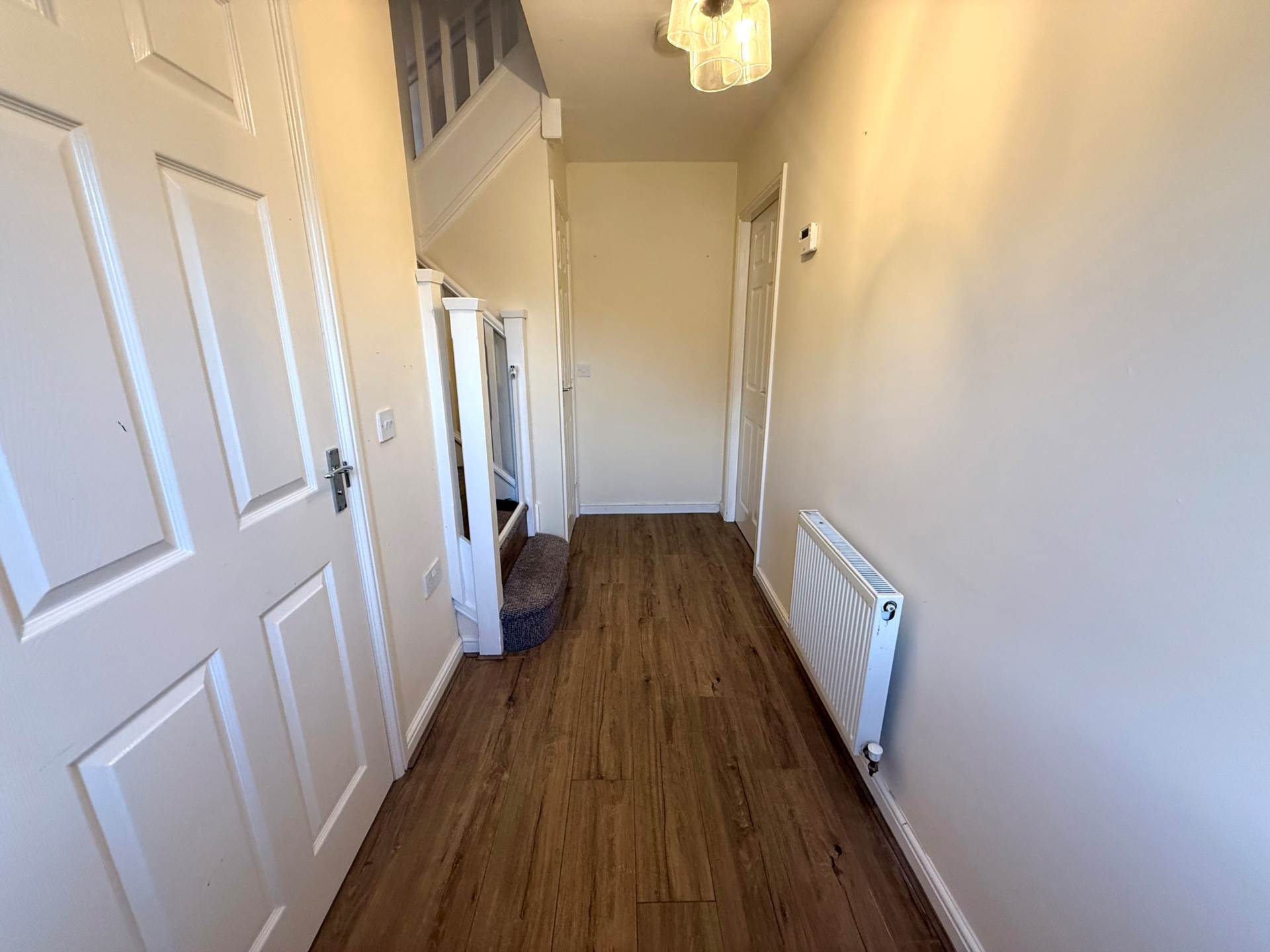 Riverside Mews, Huyton, Image 2