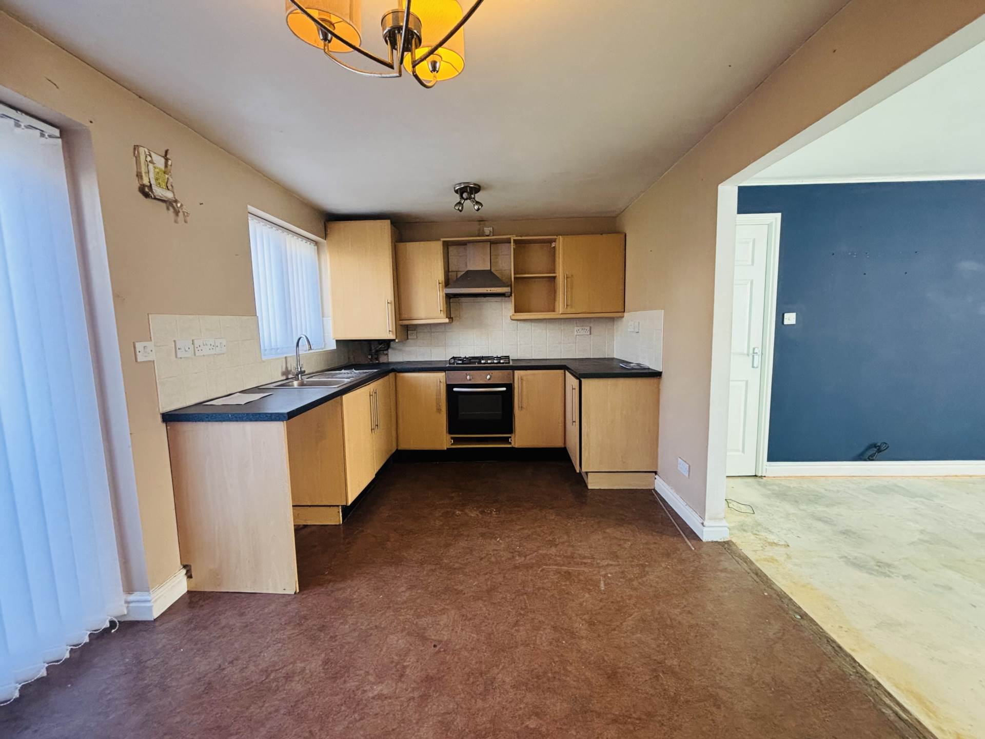 Brookhey Drive, Northwood, Kirkby, Image 3