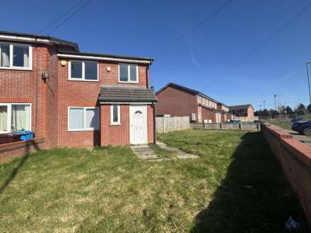 Brookhey Drive, Northwood, Kirkby, Image 1
