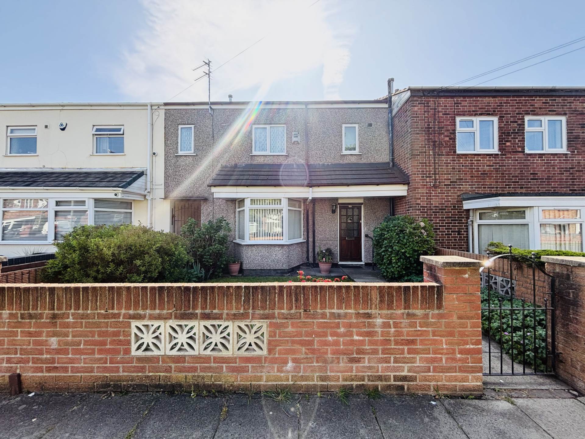 Mount Road, Kirkby Park, Image 1