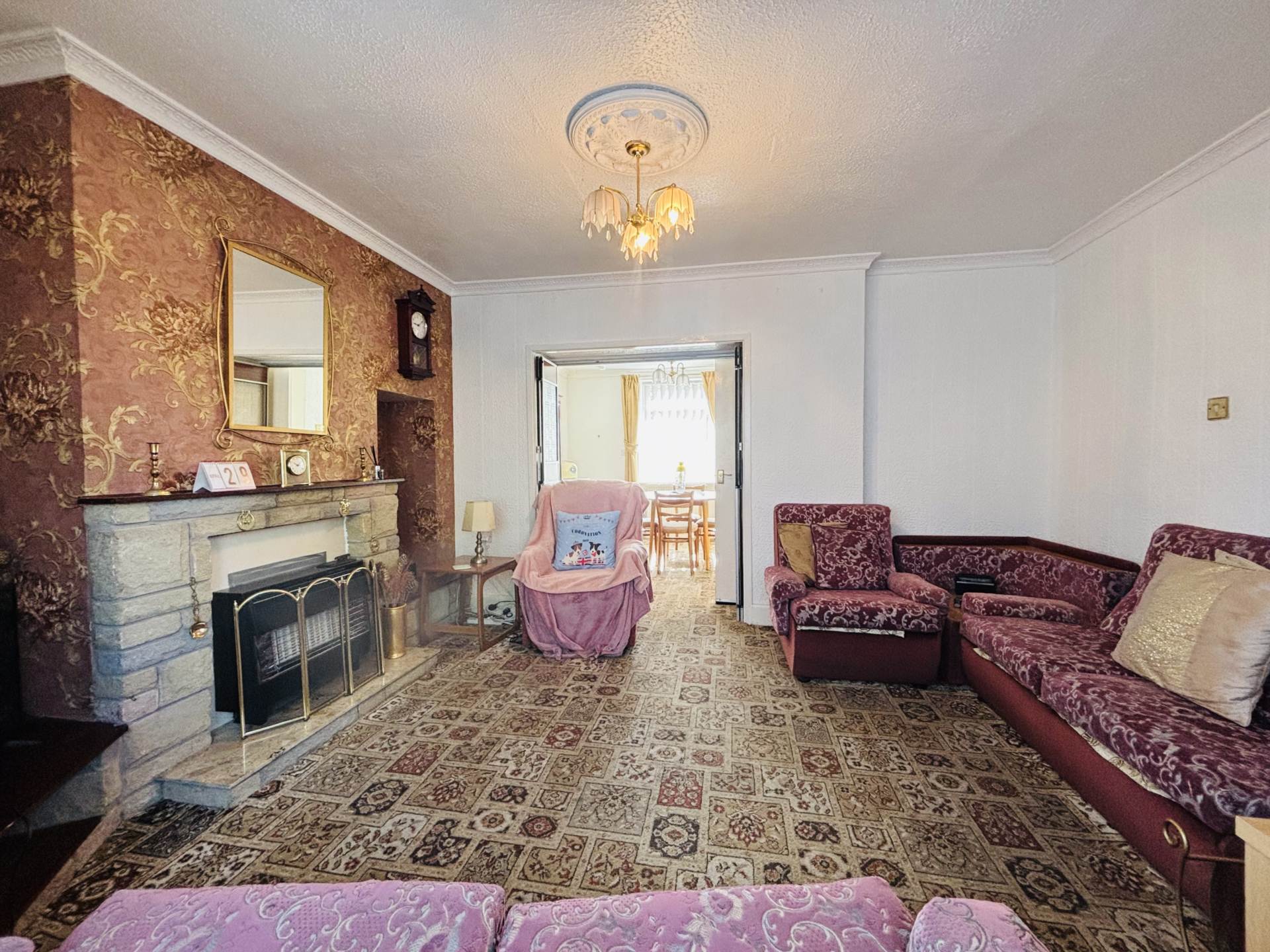 Mount Road, Kirkby Park, Image 2