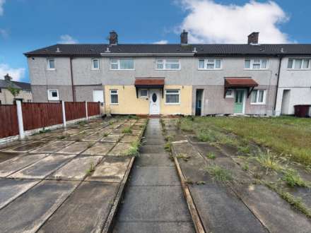 Dakin Walk, Liverpool