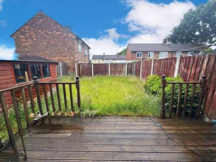Dakin Walk, Liverpool, Image 8