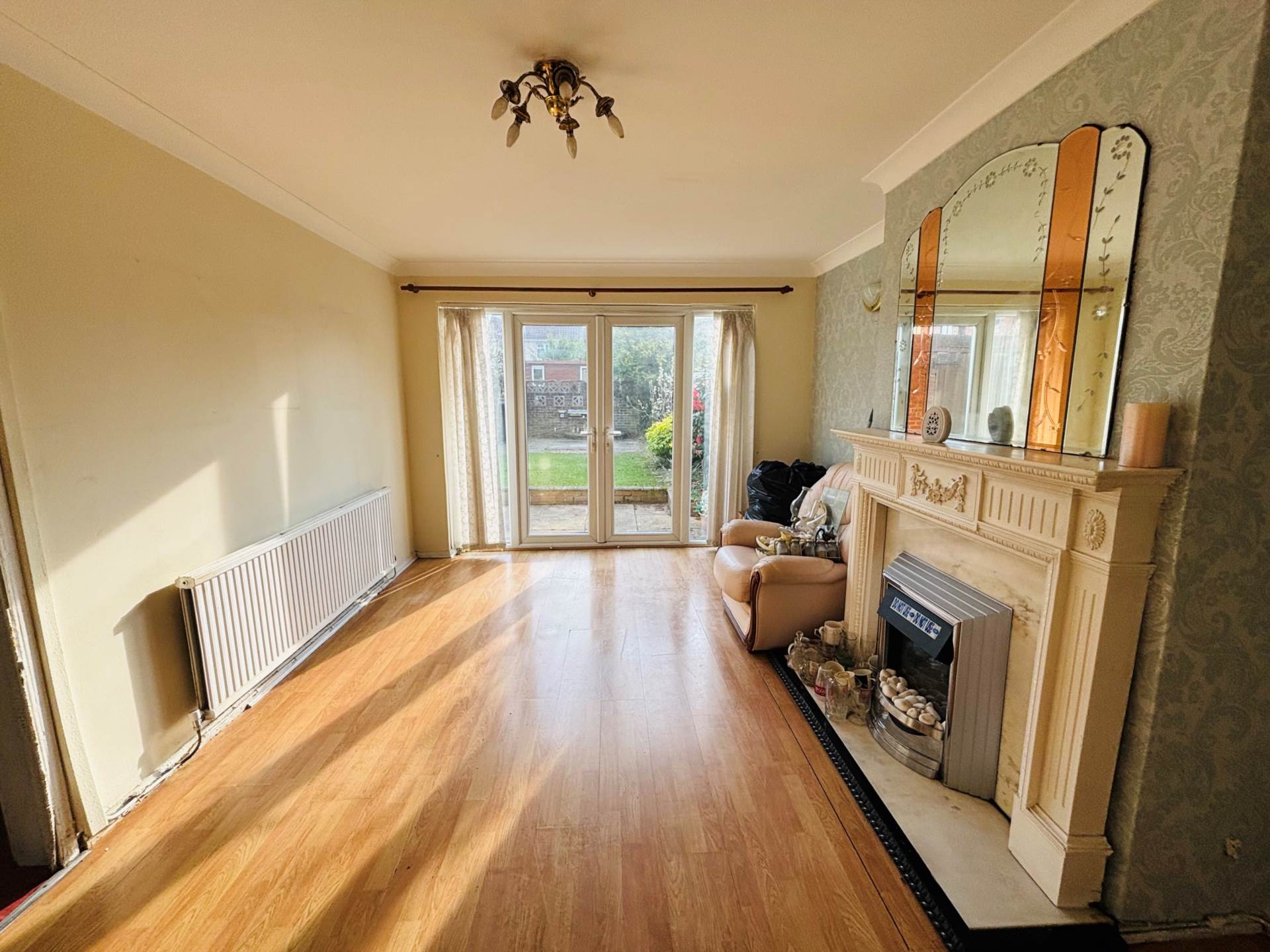 Bewley Drive, Southdene, Image 2