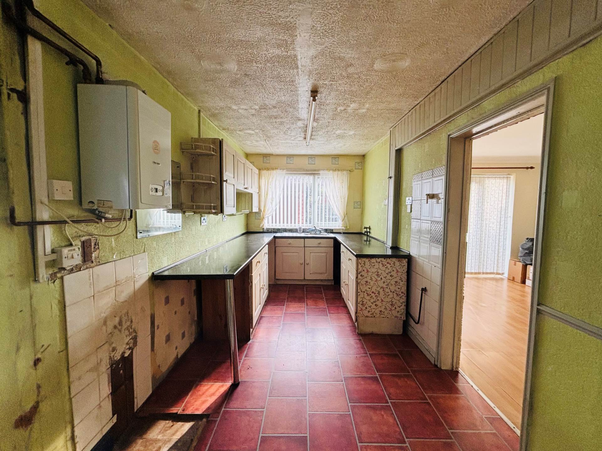 Bewley Drive, Southdene, Image 4