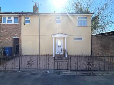 Medbourne Crescent, Southdene, Image 1