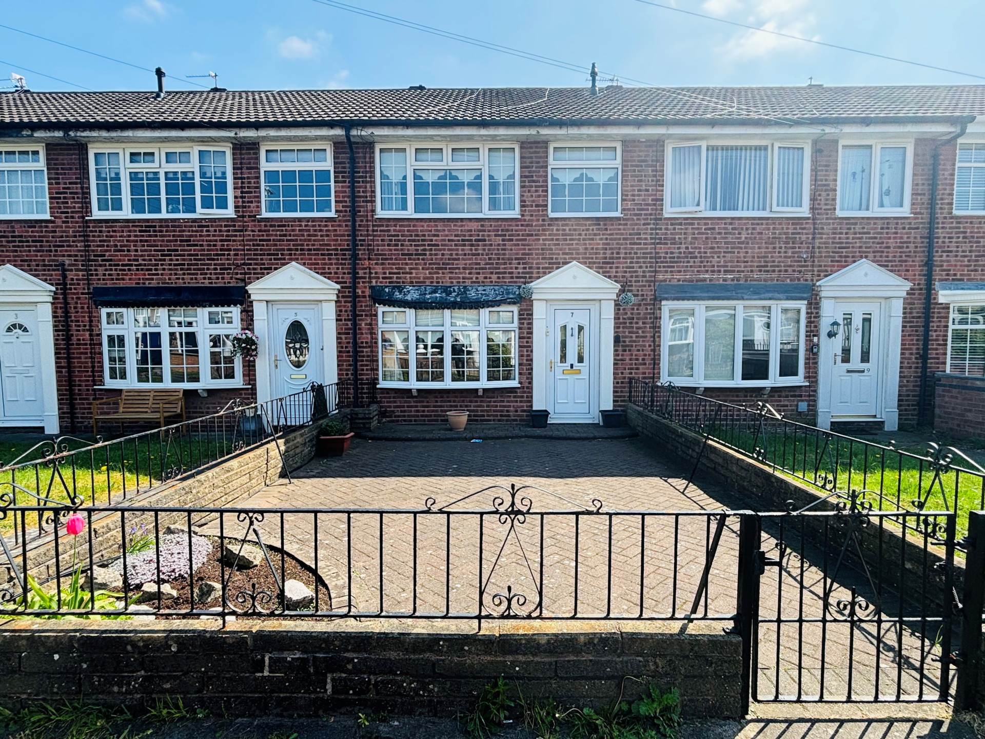 Beryl Walk, Fazakerley, Image 1