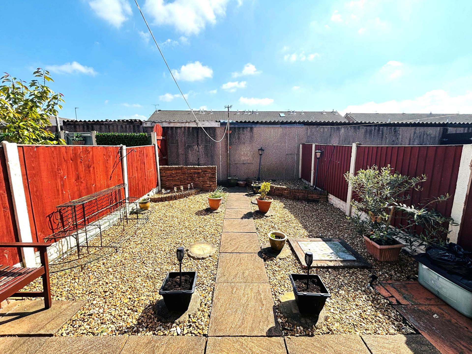 Beryl Walk, Fazakerley, Image 11