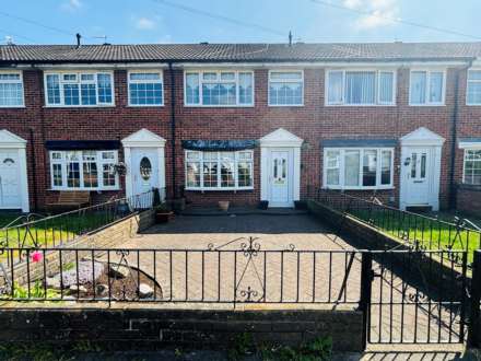 Beryl Walk, Fazakerley, Image 1