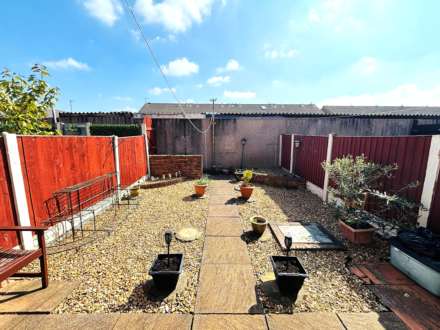 Beryl Walk, Fazakerley, Image 11