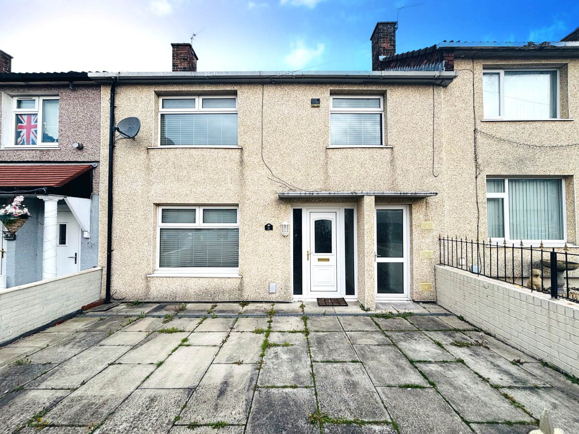 Brechin Road, Northwood, Image 1