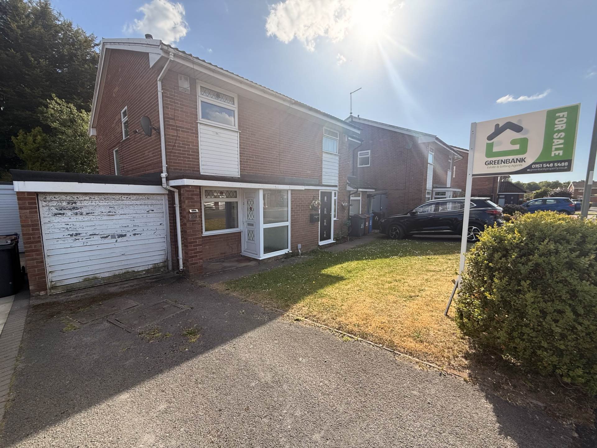Cringles Drive, Prescot, Image 1