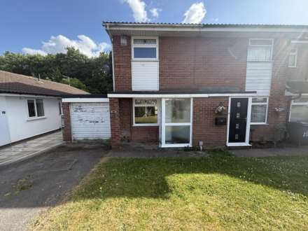 Cringles Drive, Prescot, Image 18