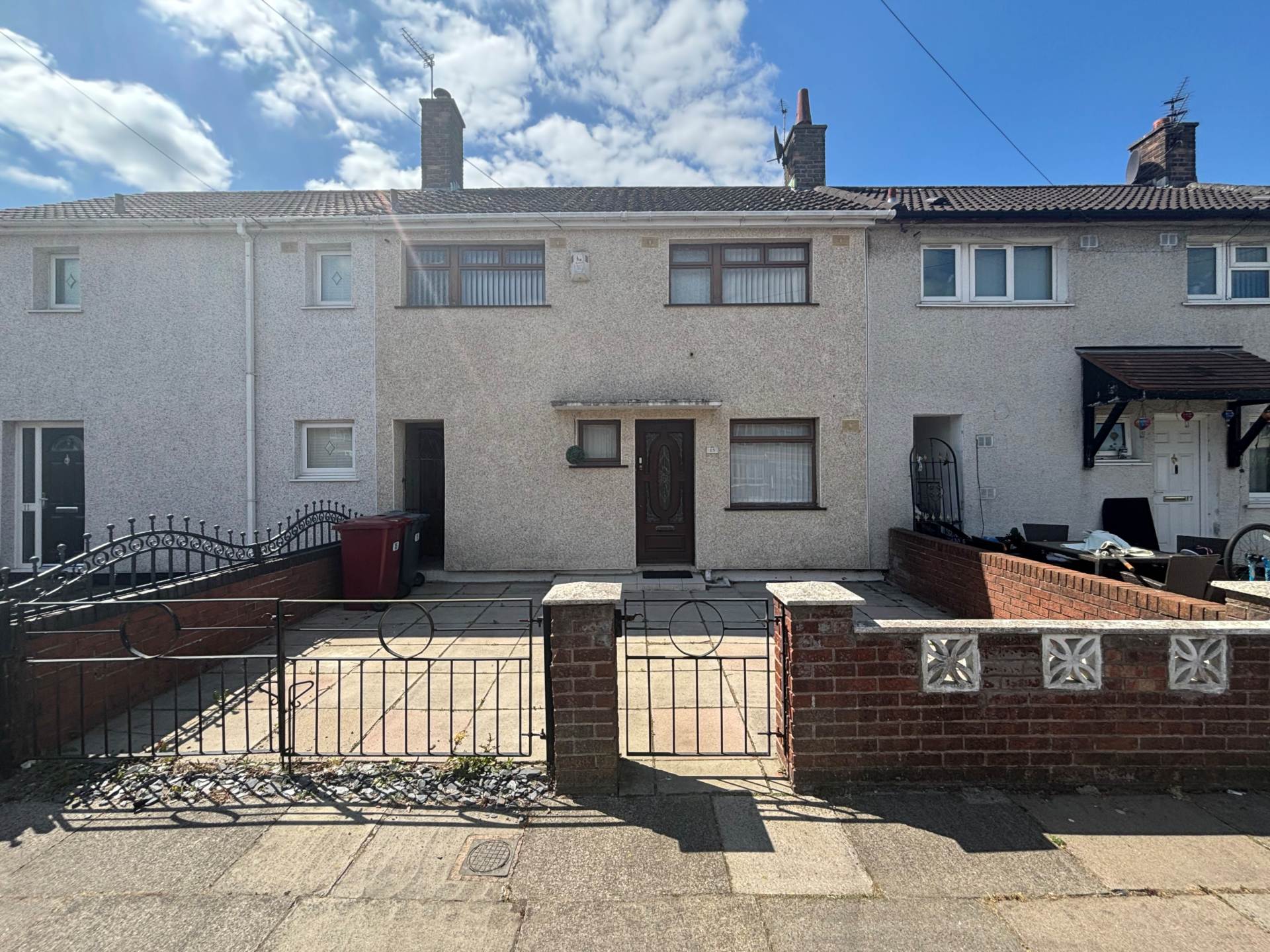 Farrier Road, Northwood, Image 1