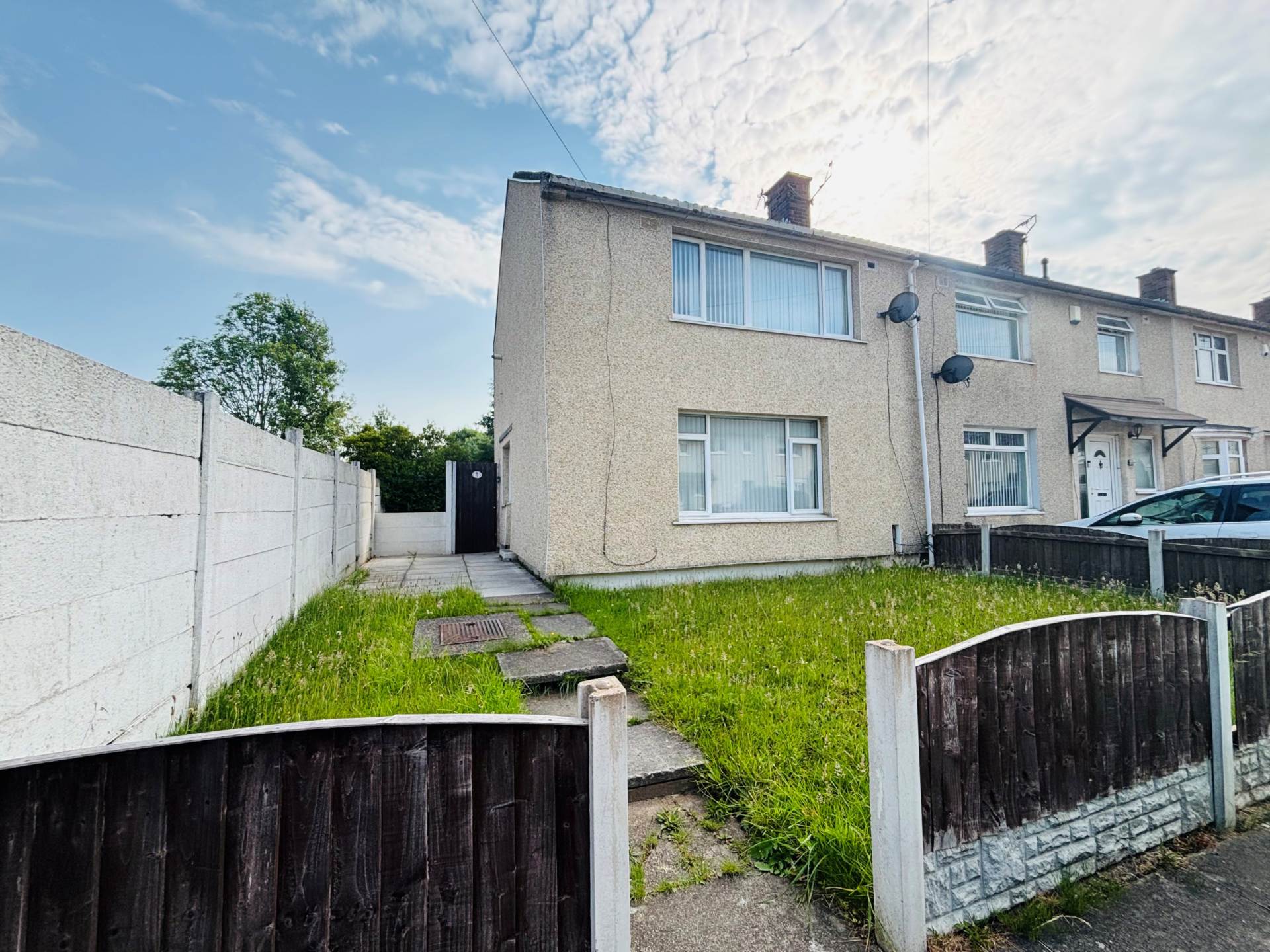Hamner Road, Liverpool, Image 1