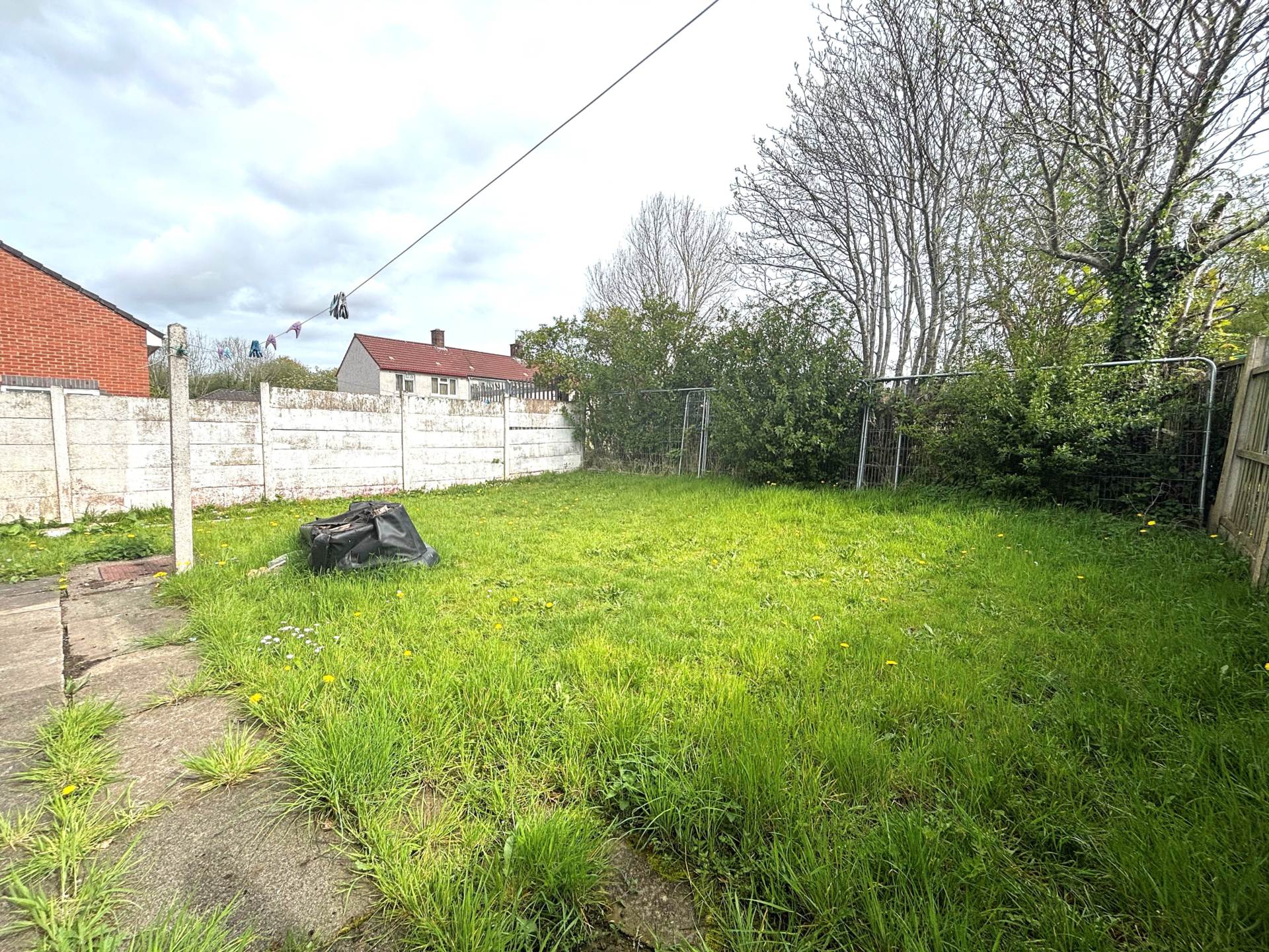 Hamner Road, Liverpool, Image 8