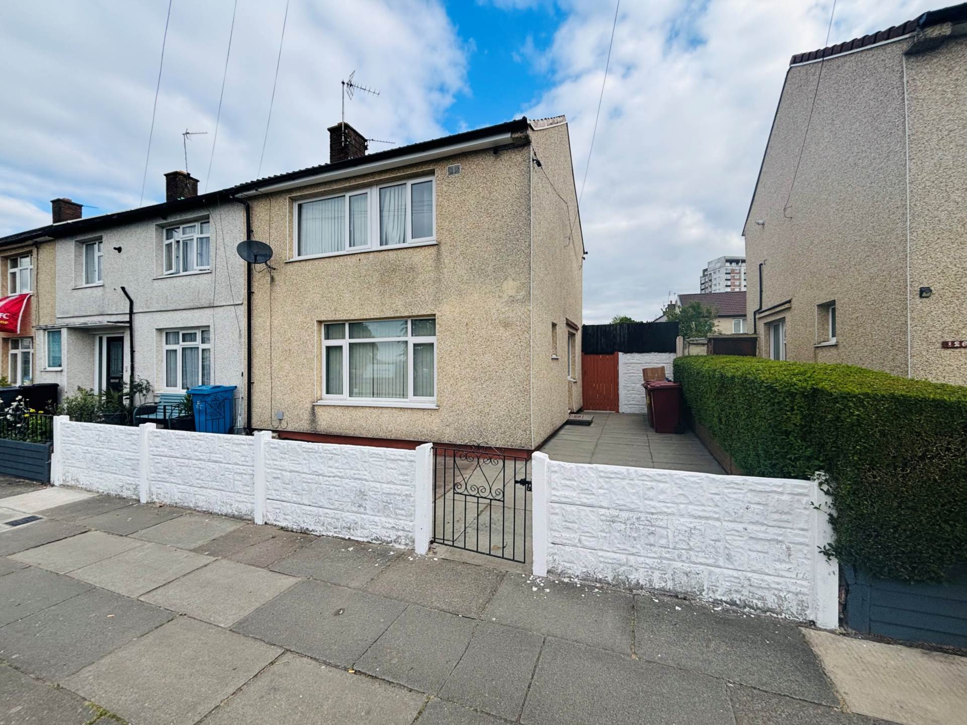 Westhead Avenue, Northwood, Image 1