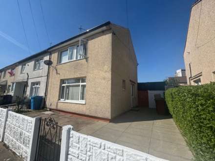 Westhead Avenue, Northwood