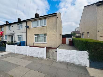 Westhead Avenue, Northwood, Image 1