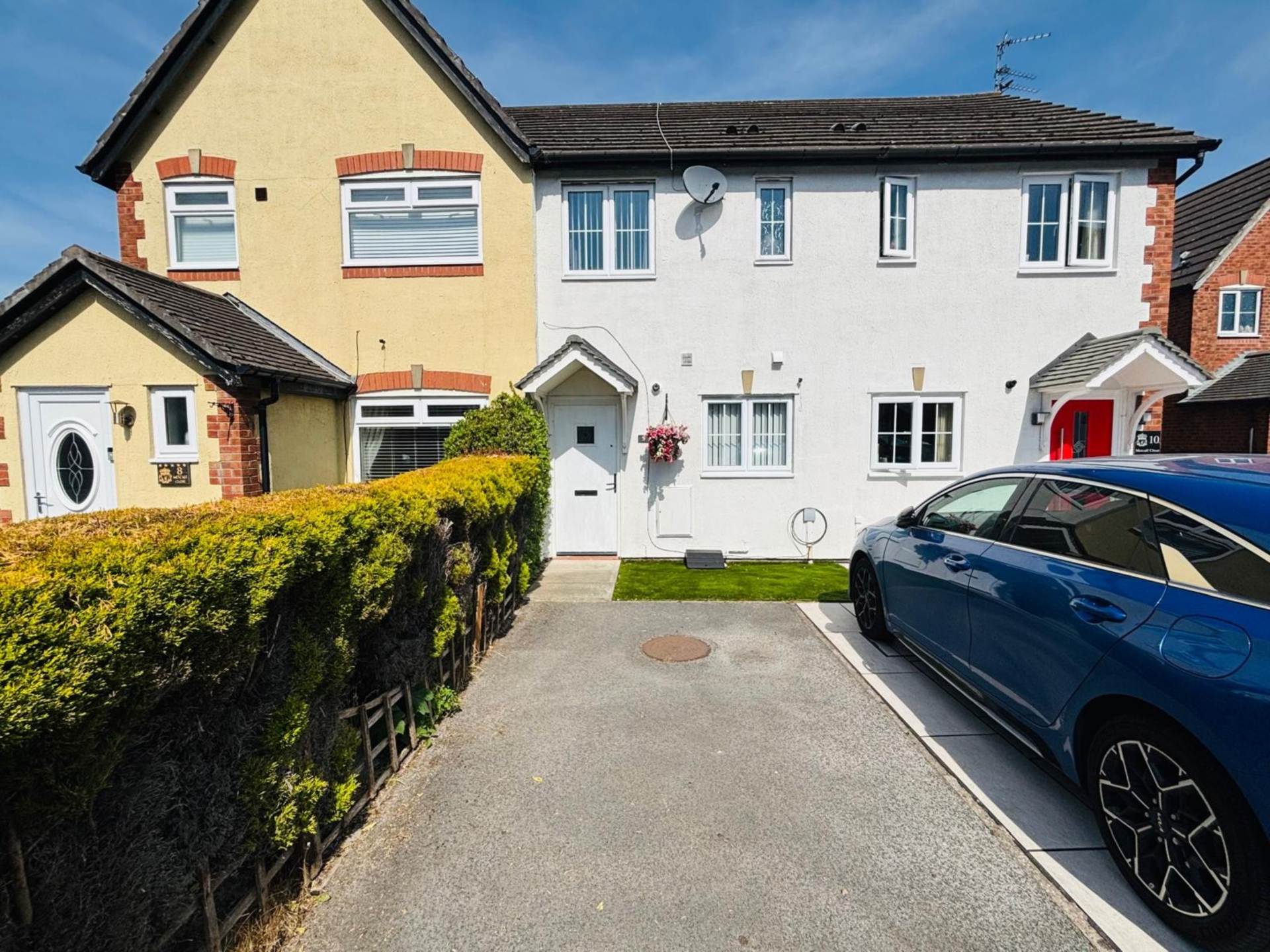 Metcalf Close, Littledale, Image 1
