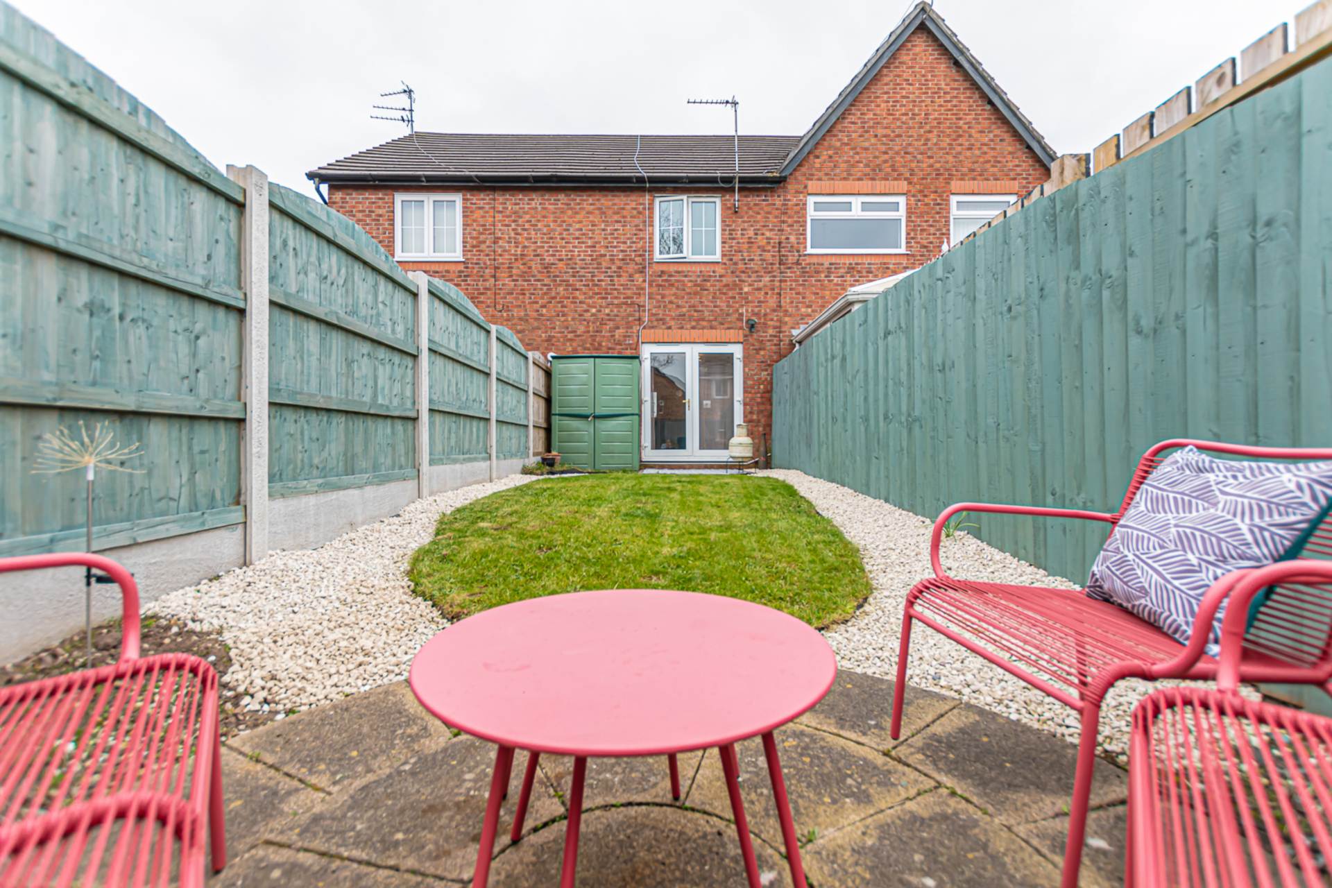 Metcalf Close, Littledale, Image 14