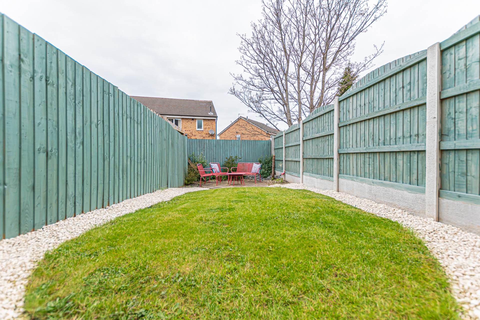 Metcalf Close, Littledale, Image 15