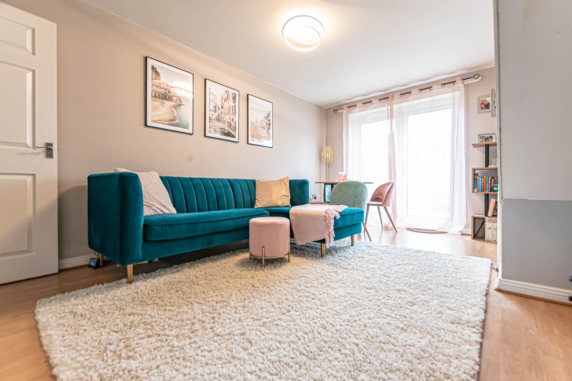 Metcalf Close, Littledale, Image 3