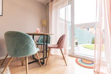 Metcalf Close, Littledale, Image 5