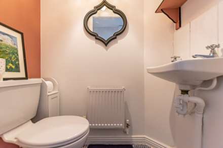 Metcalf Close, Littledale, Image 8