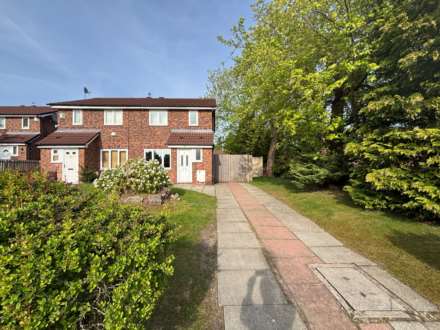 Selby Grove, Huyton