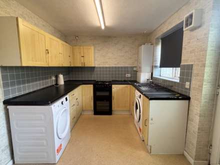 Selby Grove, Huyton, Image 4