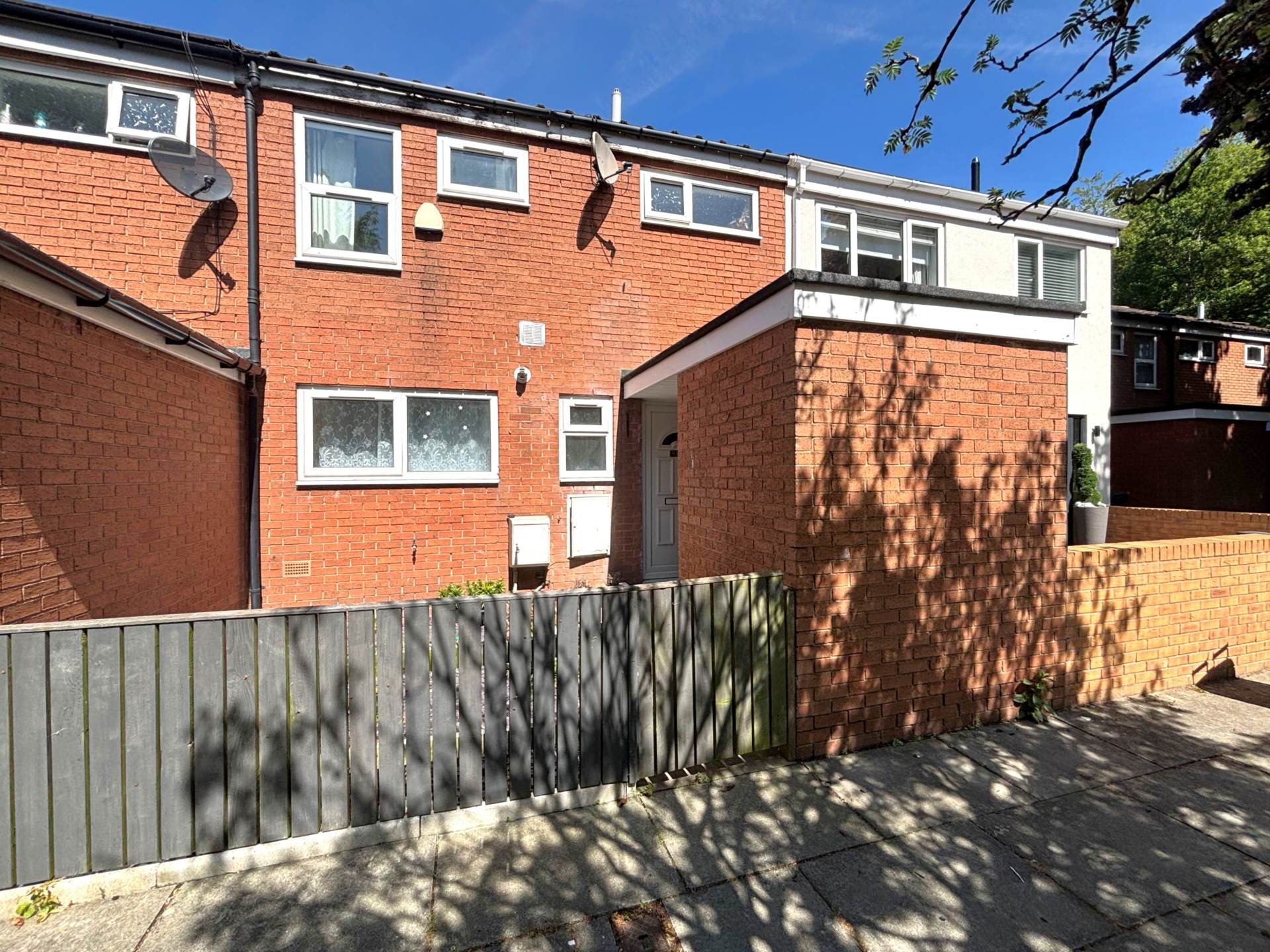 Beechway, Maghull, Image 1