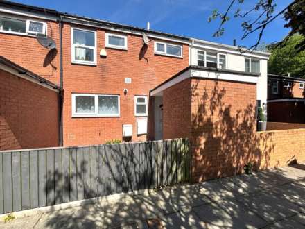 Beechway, Maghull
