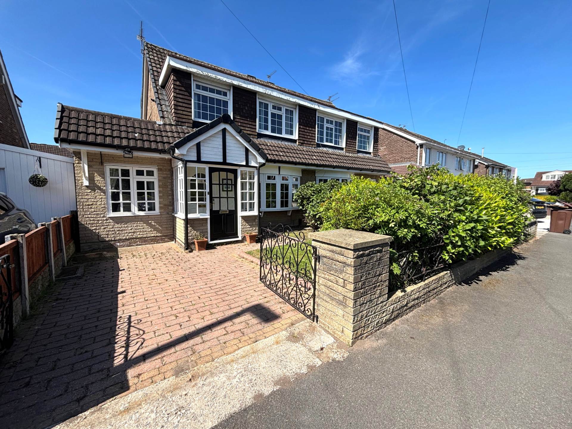 Cadwell Road, Lydiate, Image 1