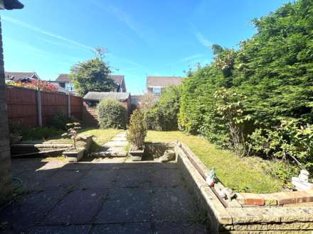 Cadwell Road, Lydiate, Image 4
