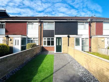 Maureen Walk, Fazakerley, Image 1