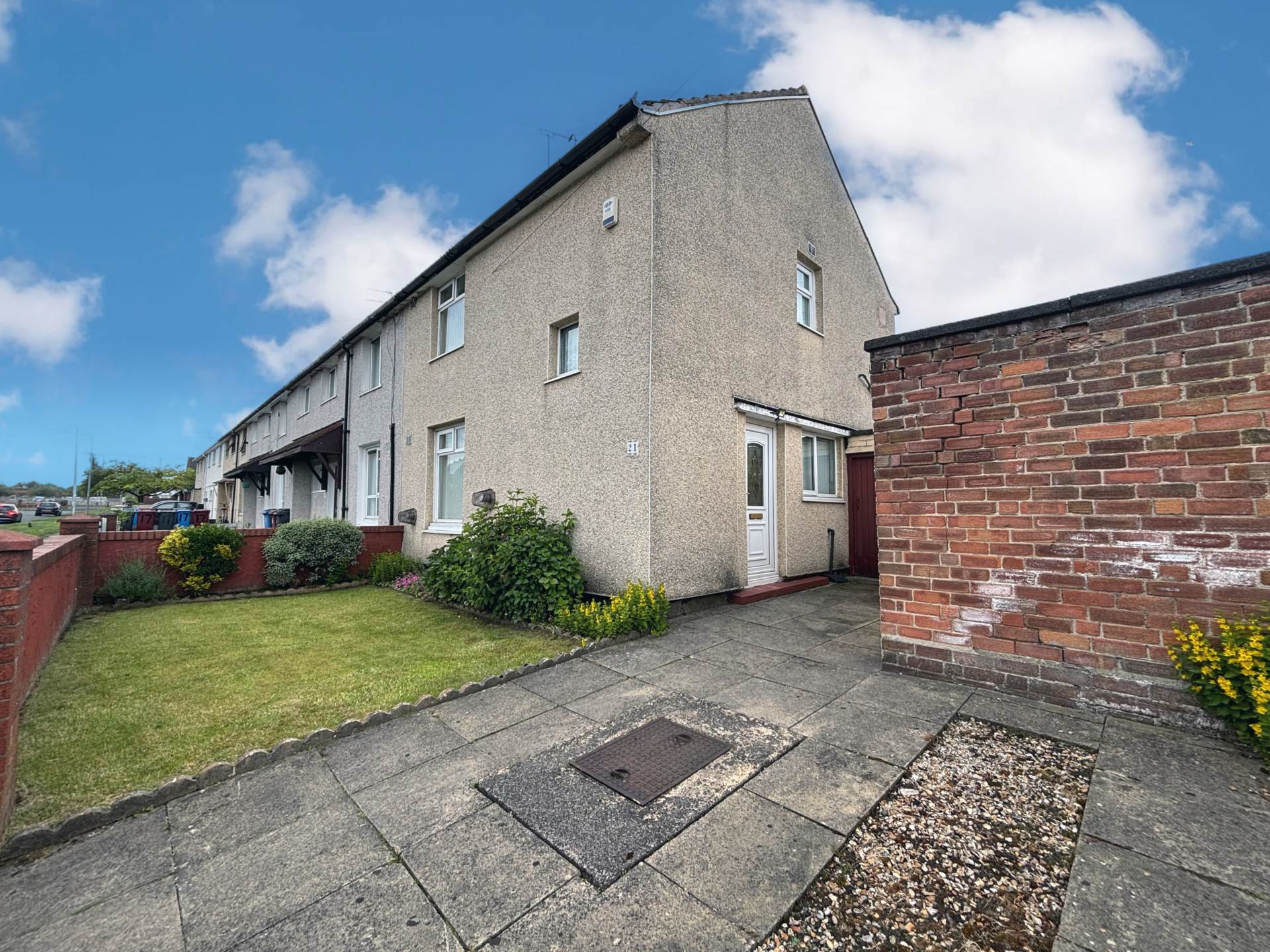 Roughdale Avenue, Southdene, Image 1