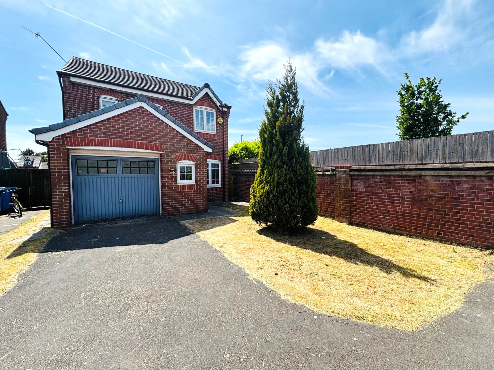 Wood Close, Westvale, Image 1