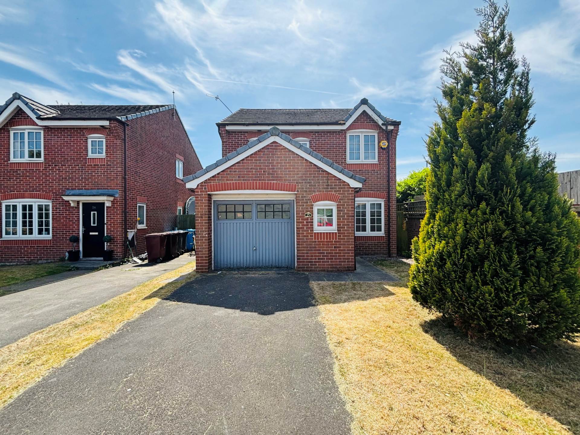 Wood Close, Westvale, Image 16