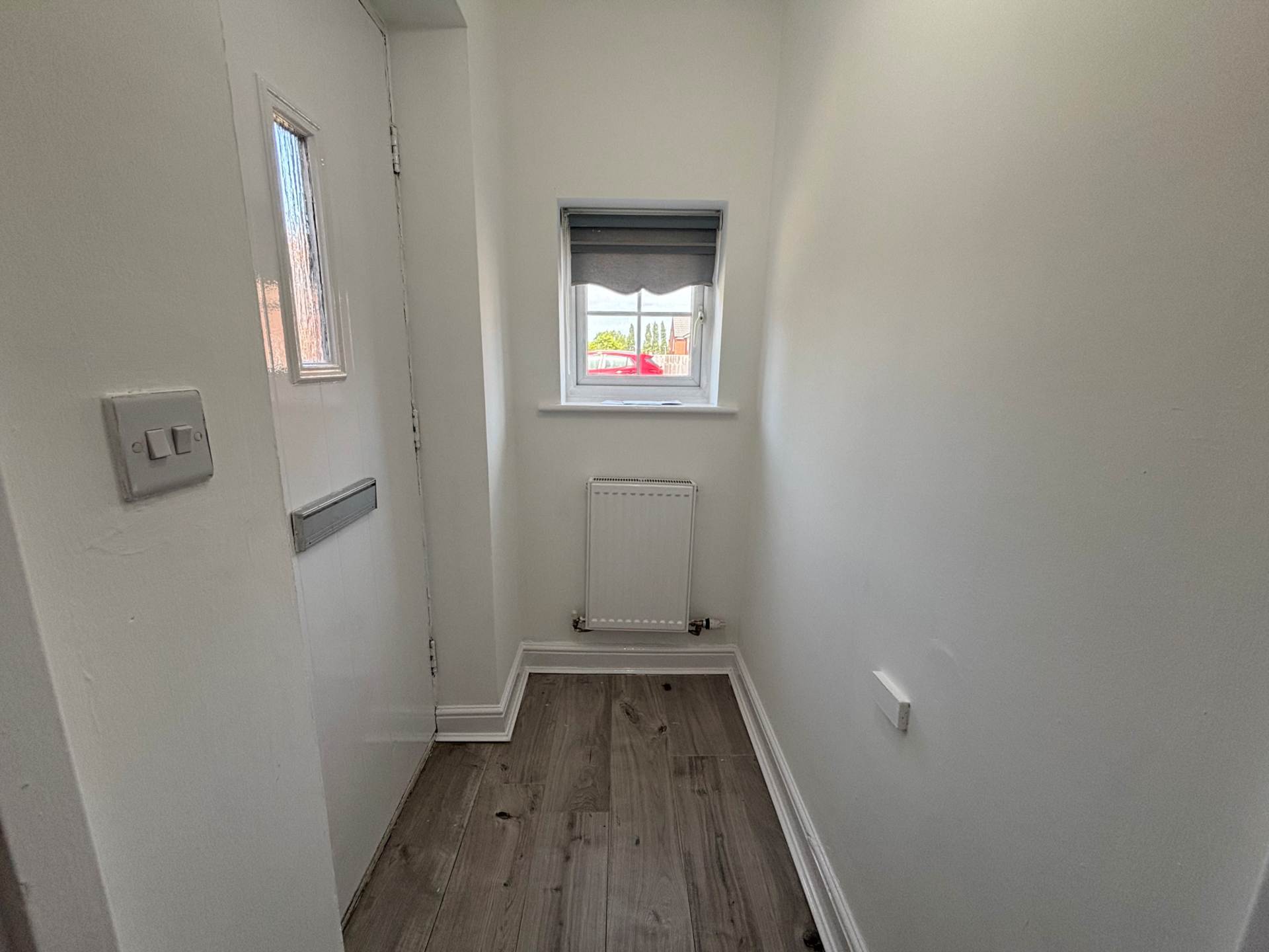 Wood Close, Westvale, Image 2