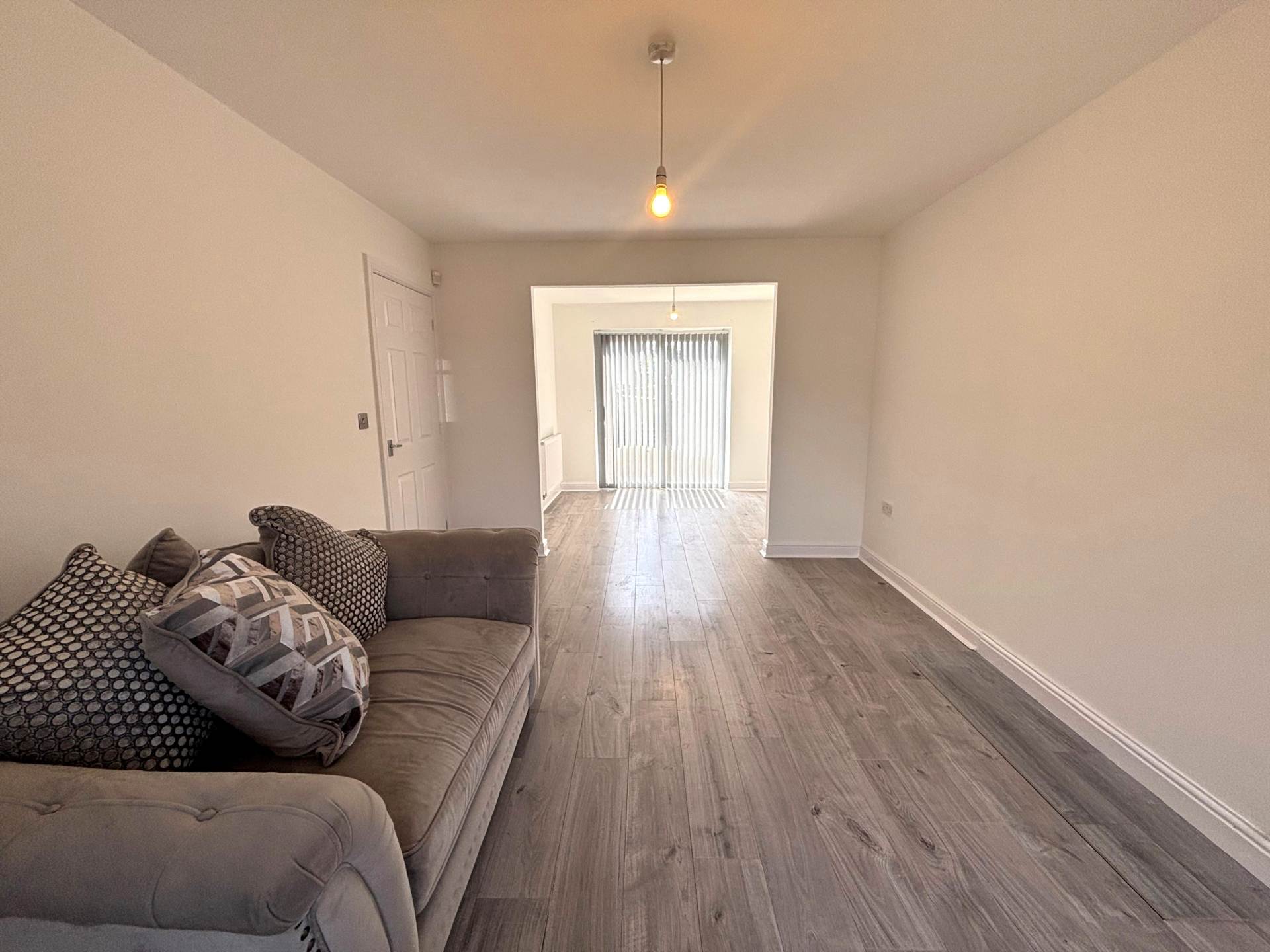 Wood Close, Westvale, Image 3