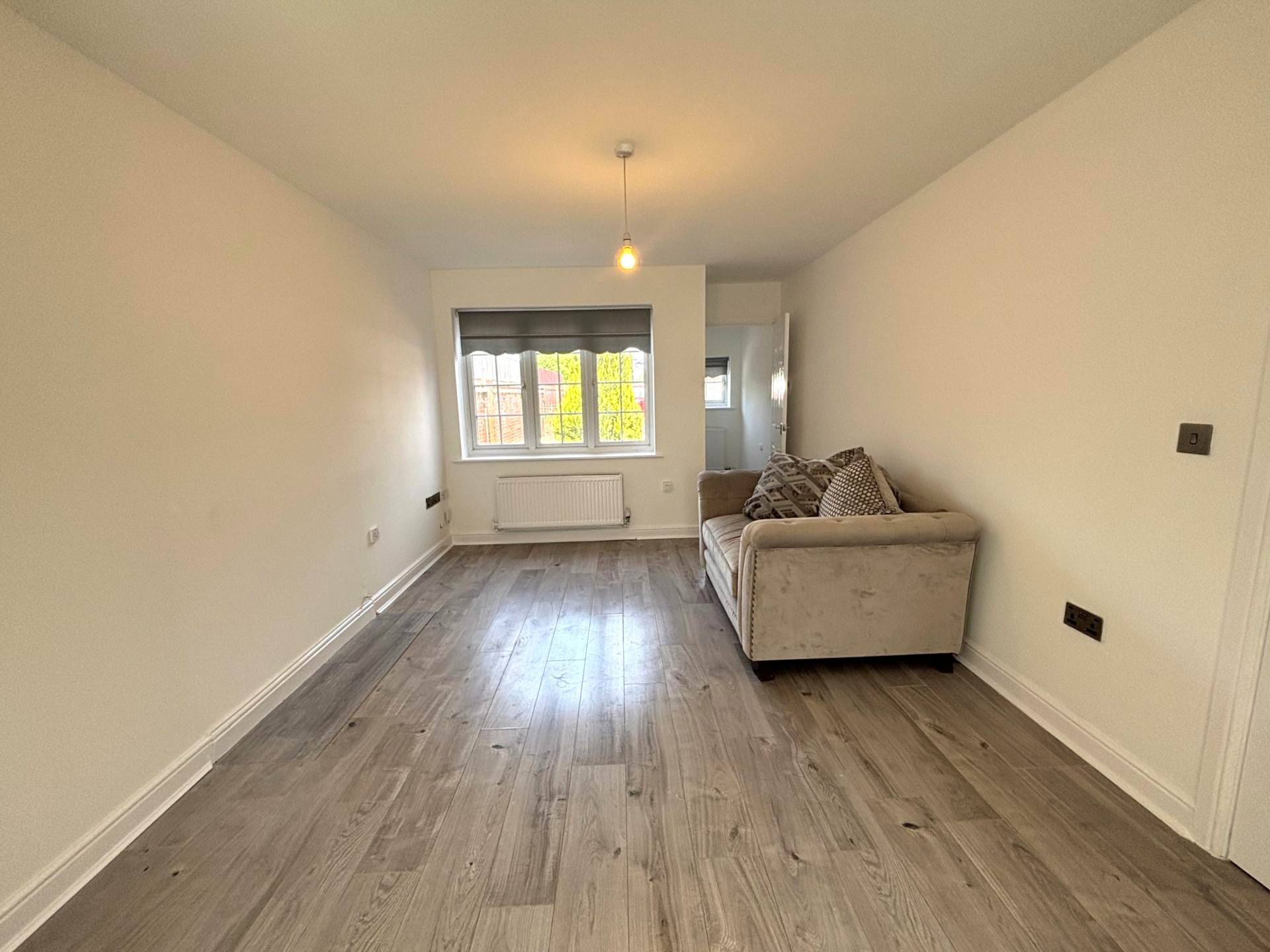 Wood Close, Westvale, Image 4