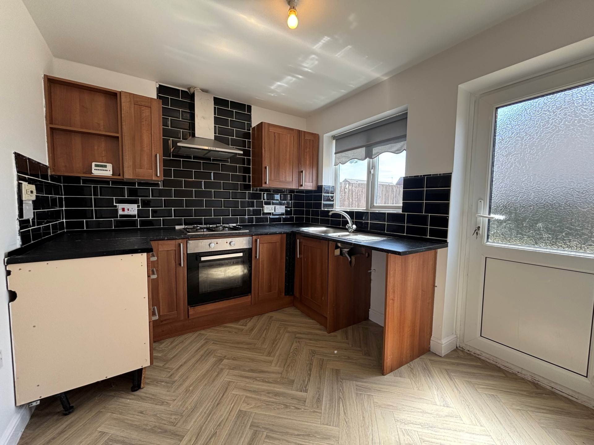 Wood Close, Westvale, Image 6